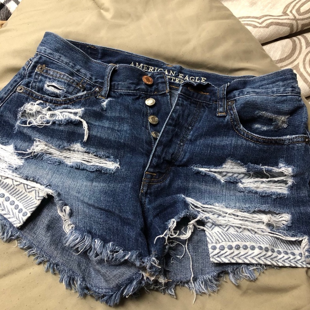 Shorts